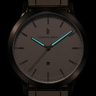 Huxley Bronze Almond - Lilienthal Berlin