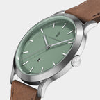 Huxley – Silver Sage Green