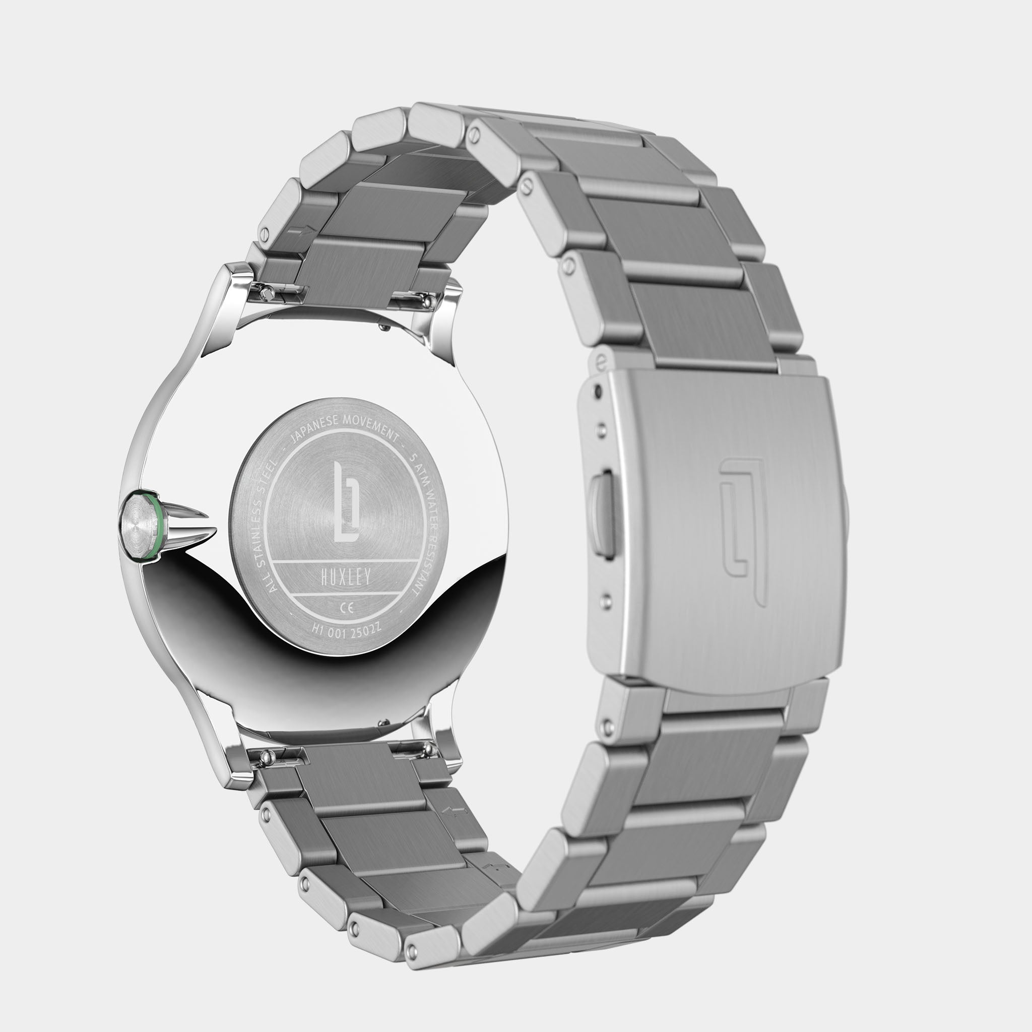 Huxley – Silver Sage Green