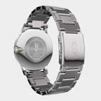 Huxley II - Canary Yellow