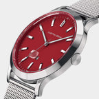 Huxley II – Crimson Red