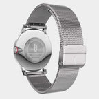 Huxley II – Crimson Red