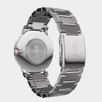 Huxley II – Crimson Red