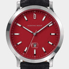 Huxley II – Crimson Red