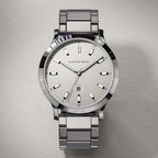 Huxley II – Alabaster White