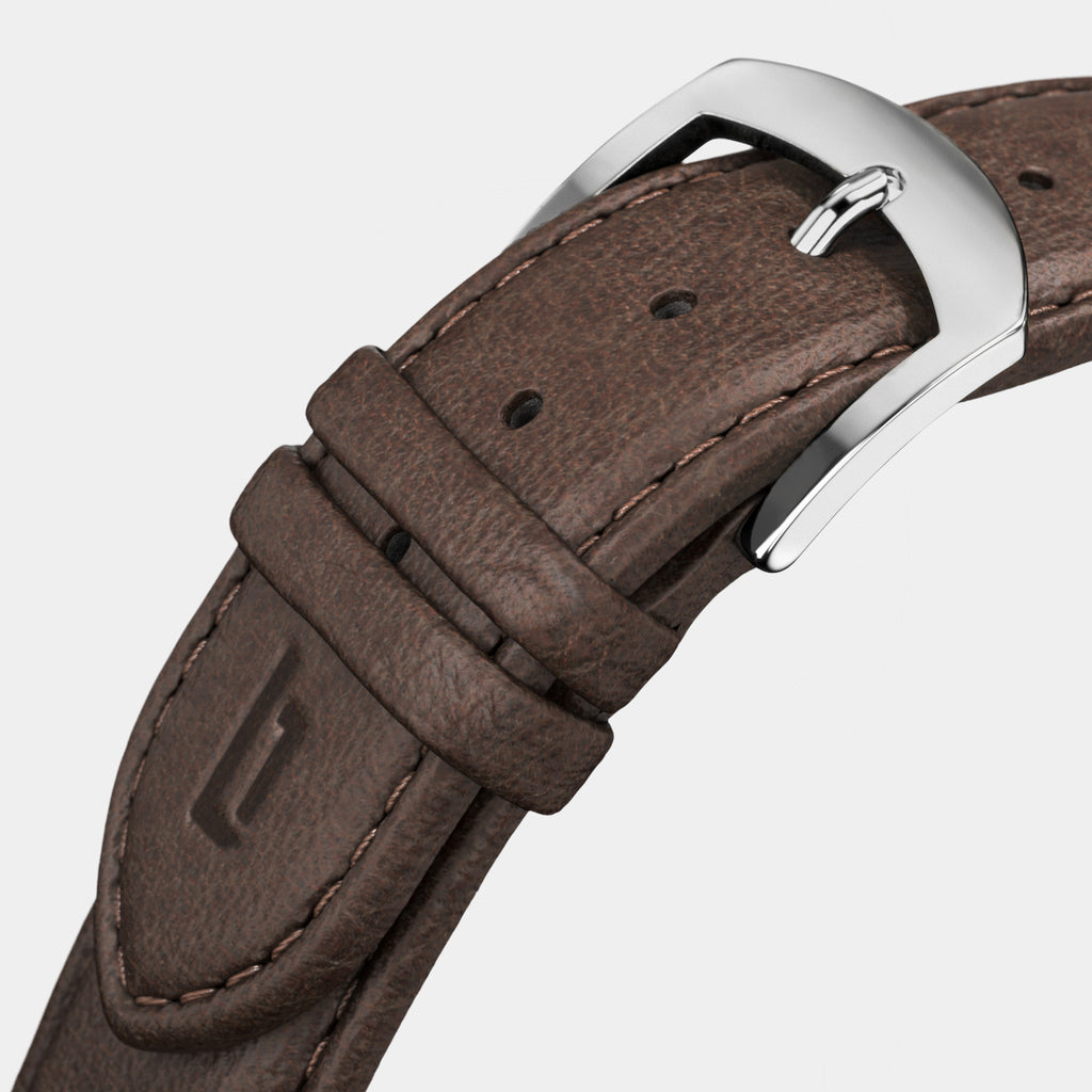 Huxley II – Alabaster White