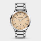 Huxley II – Sandbeige