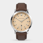 Huxley II – Sandbeige