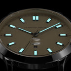 Huxley II – Sandbeige