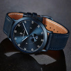 Lilienthal 1 – All Blue