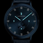 Lilienthal 1 – All Blue