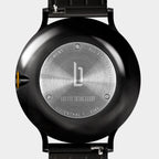 Lilienthal 1 – Fire