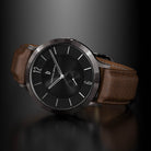 The Classic Dark Silver Black - Lilienthal Berlin