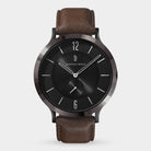 The Classic Dark Silver Black - Lilienthal Berlin