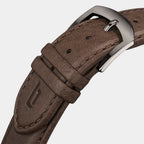 The Classic – Dark Silver Black