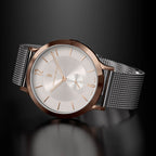 The Classic Bronze Silver - Lilienthal Berlin