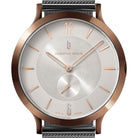 The Classic Bronze Silver - Lilienthal Berlin