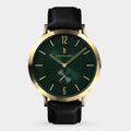 The Classic Gold Green - Lilienthal Berlin