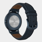 The Classic – Blue Rose Gold