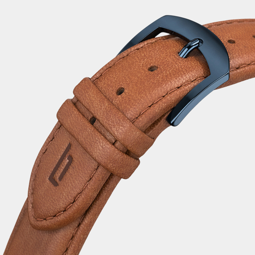 The Classic – Blue Rose Gold