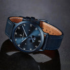 LILIENTHAL 1 All Blue - Lilienthal Berlin