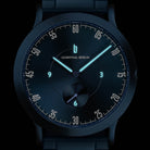 LILIENTHAL 1 All Blue - Lilienthal Berlin