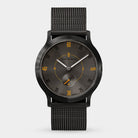 LILIENTHAL 1 Fire - Lilienthal Berlin