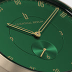 Lilienthal 1 – Gold Green