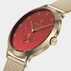 Lilienthal 1 – Gold Red