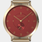 Lilienthal 1 – Gold Red