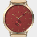 Lilienthal 1 – Gold Red