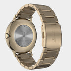 Lilienthal 1 – Gold Blue