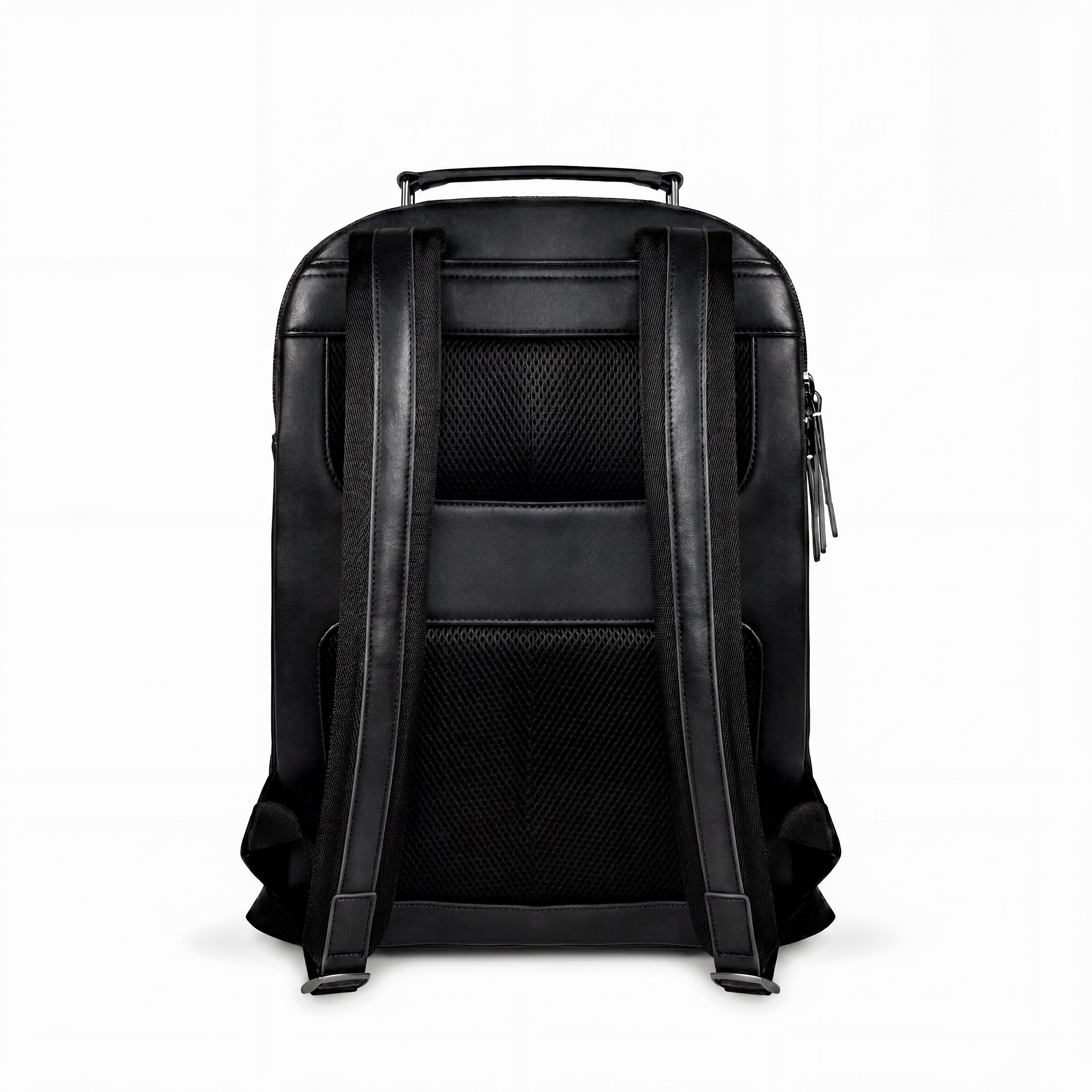 Virtuoso Essential Backpack – Black