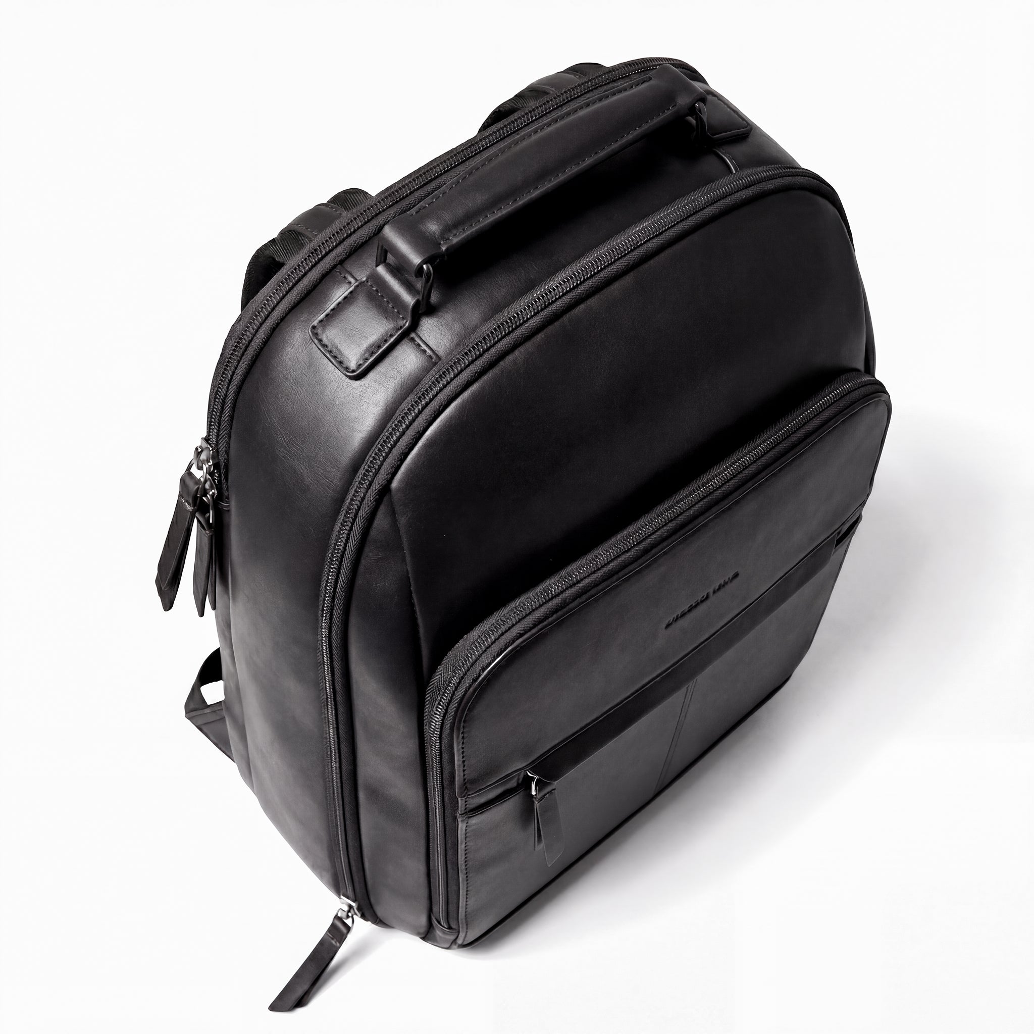Virtuoso Essential Backpack – Black