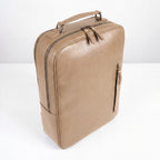 Virtuoso Minimalist Backpack – Sand