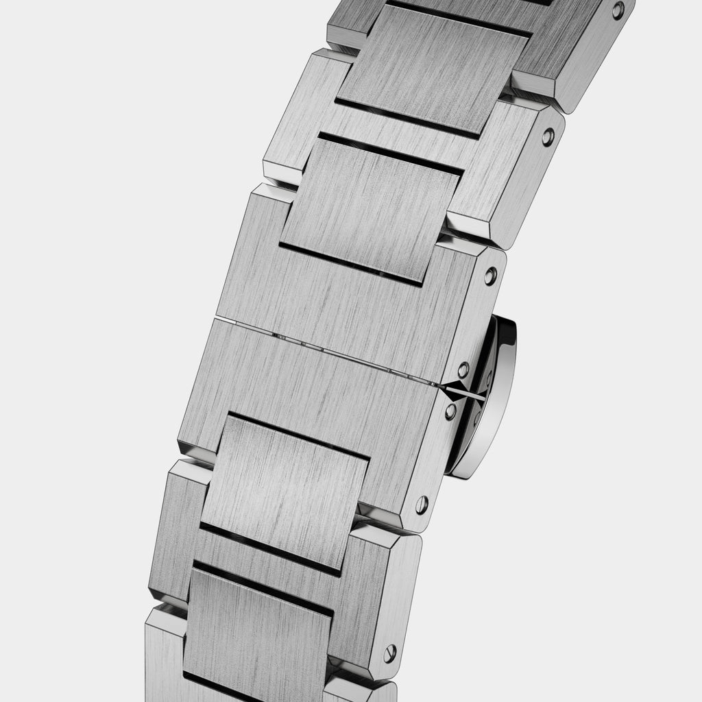 Nuvora – Mono Silver