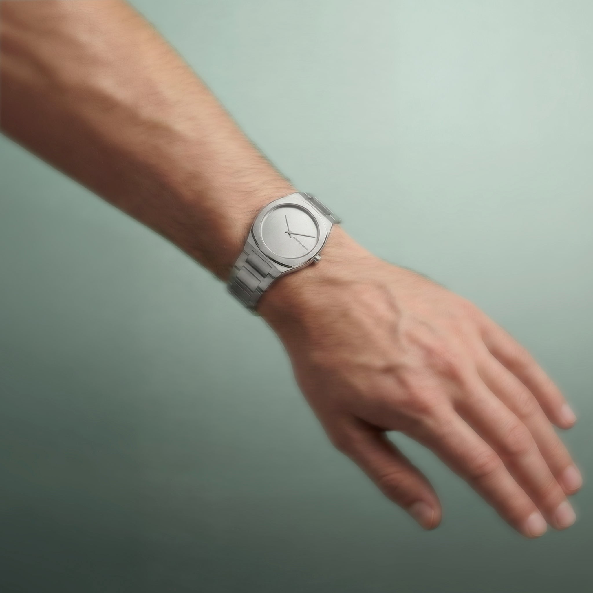 Nuvora – Mono Silver