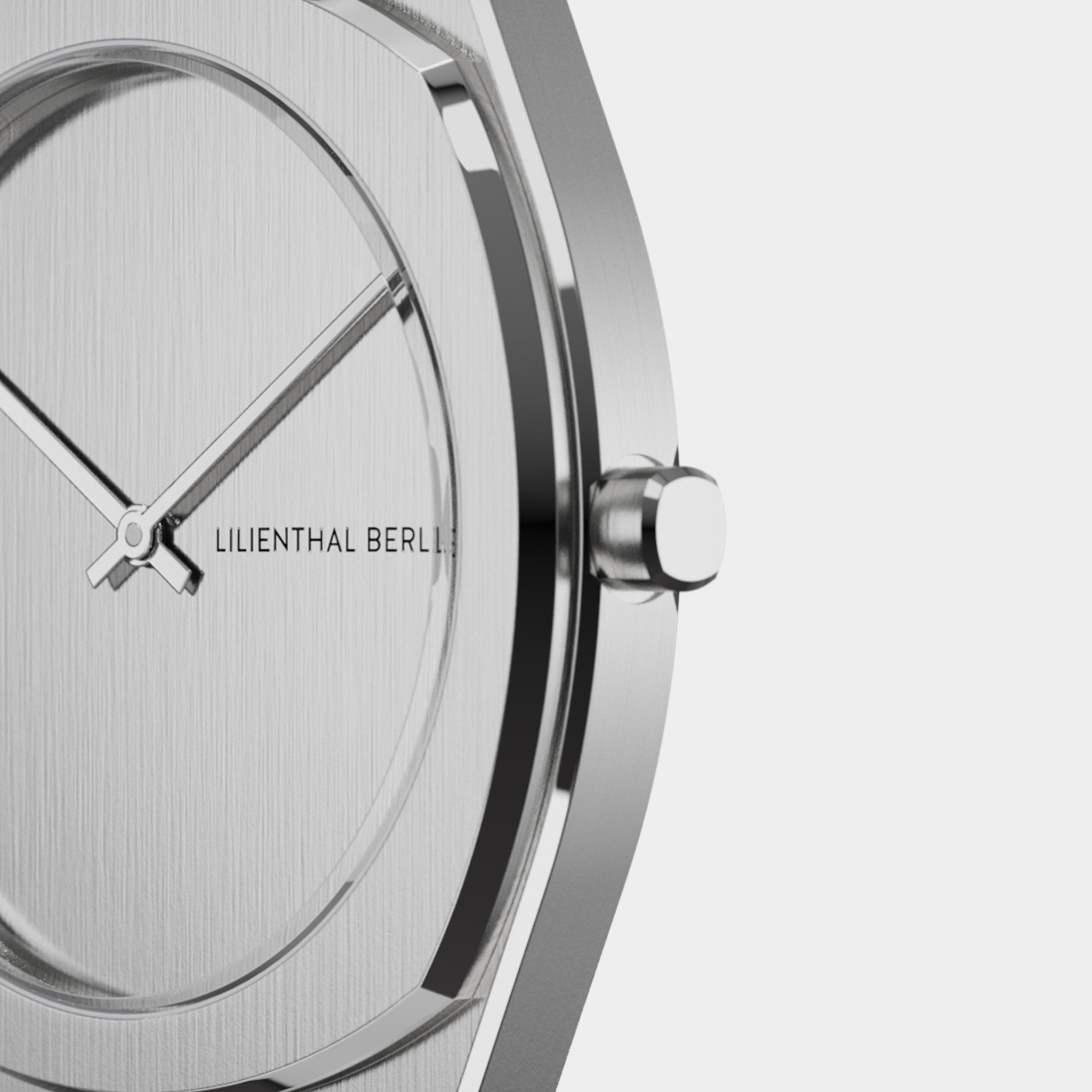 Nuvora – Mono Silver