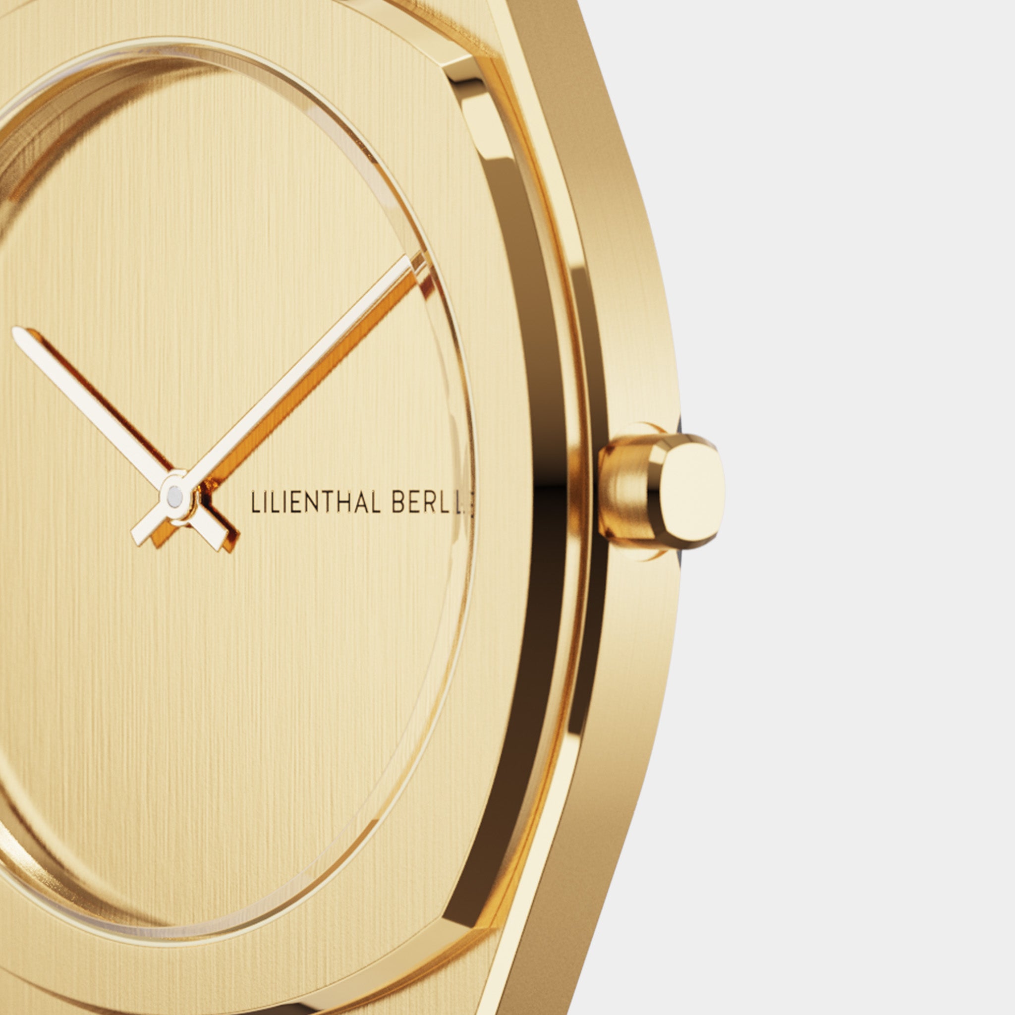 Nuvora – Mono Gold