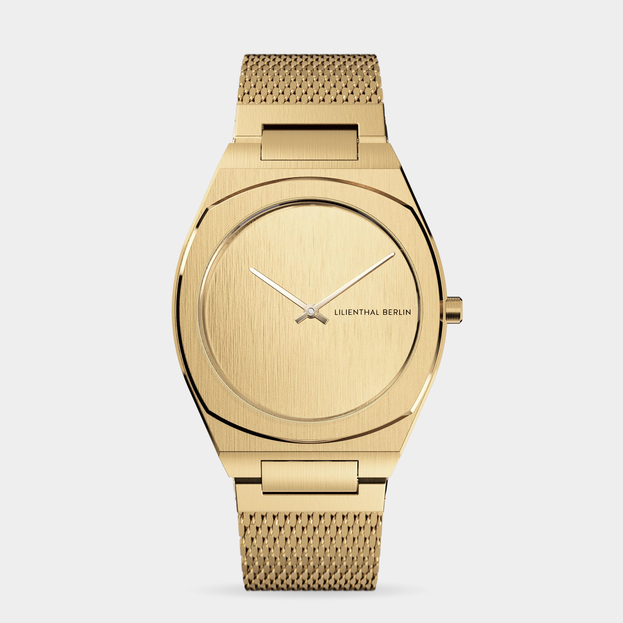 Nuvora – Mono Gold