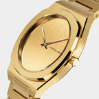 Nuvora – Mono Gold