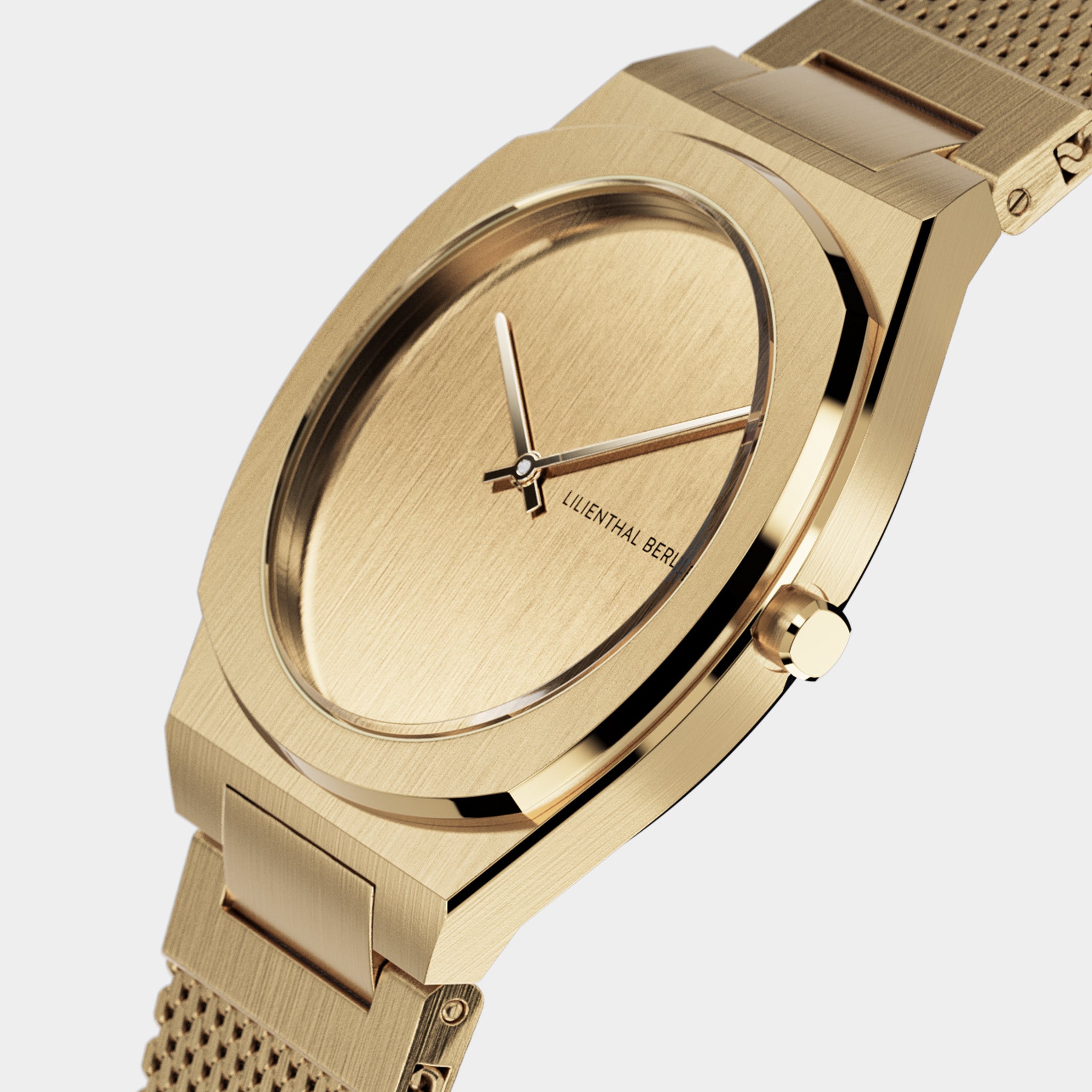 Nuvora – Mono Gold