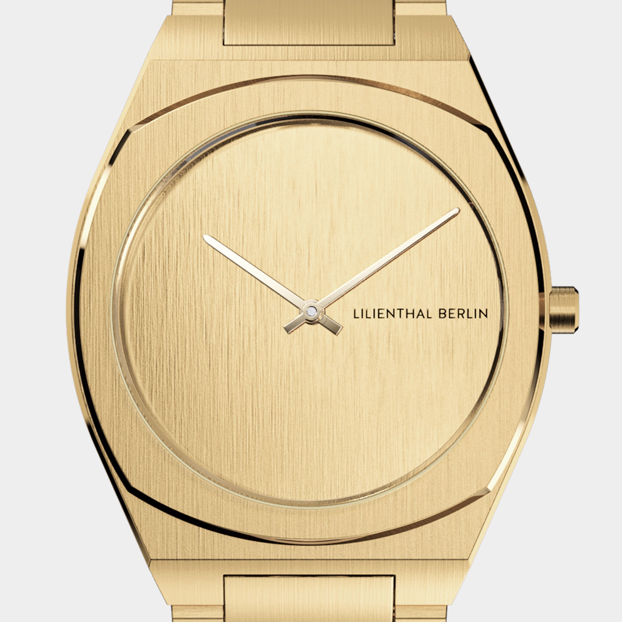 Nuvora – Mono Gold