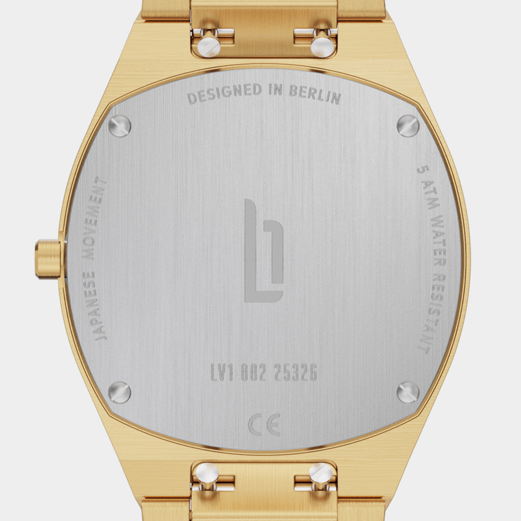 Nuvora – Mono Gold