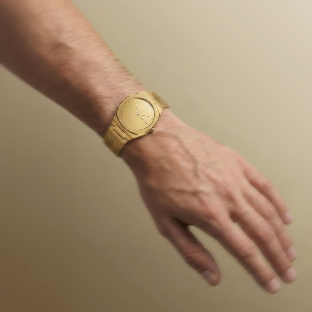 Nuvora – Mono Gold