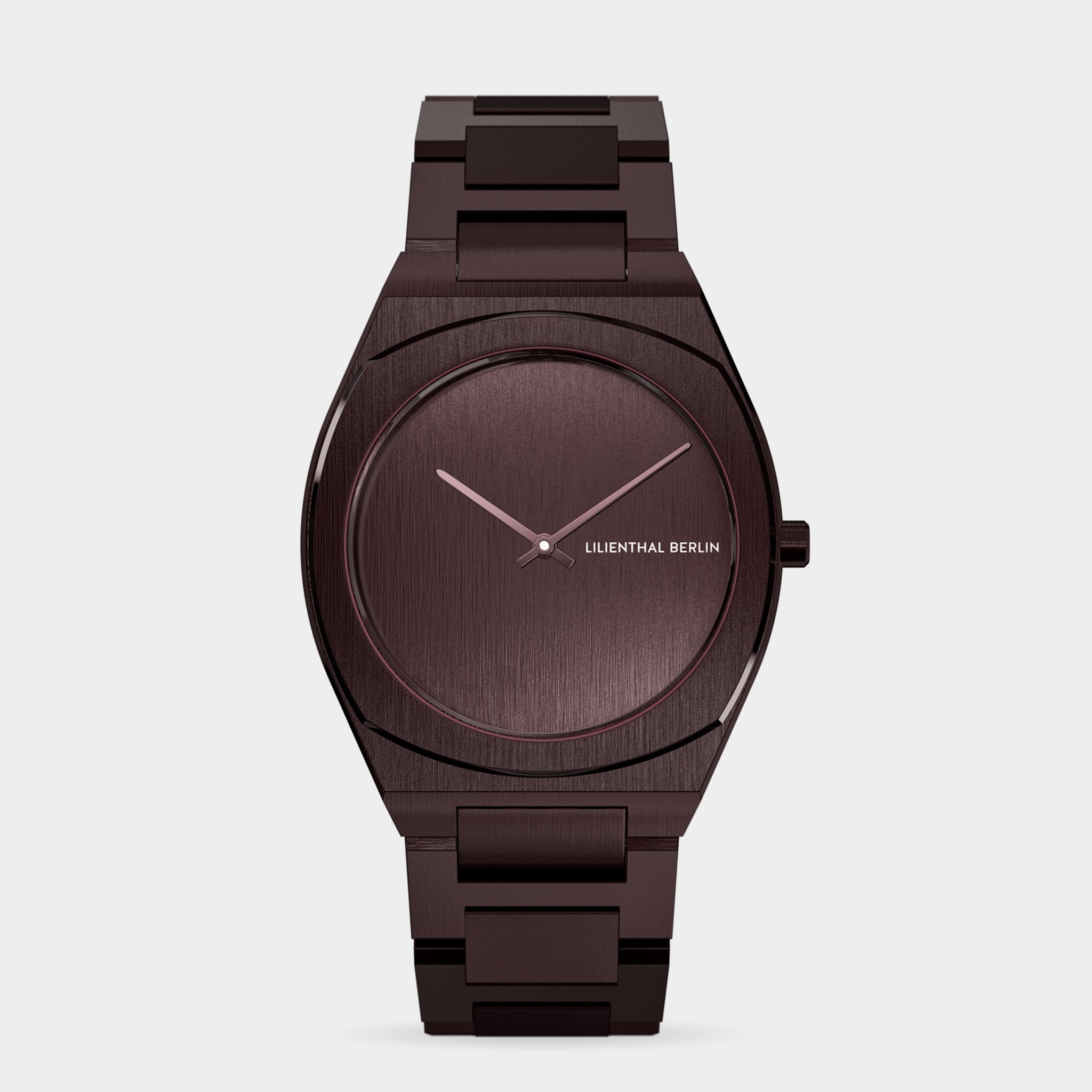 Nuvora – Mono Burgundy