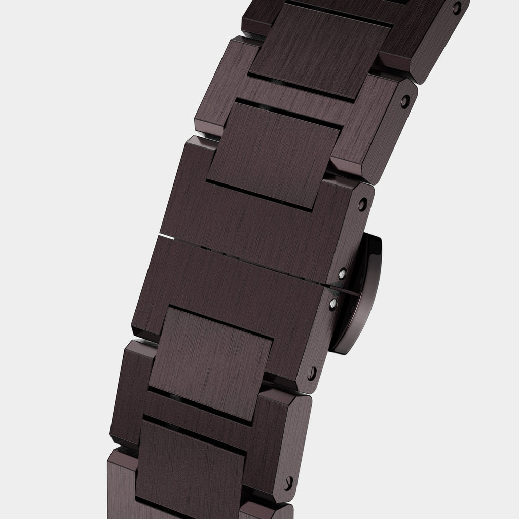 Nuvora – Mono Burgundy