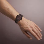 Nuvora – Mono Burgundy