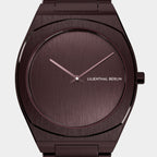 Nuvora – Mono Burgundy