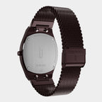 Nuvora – Mono Burgundy